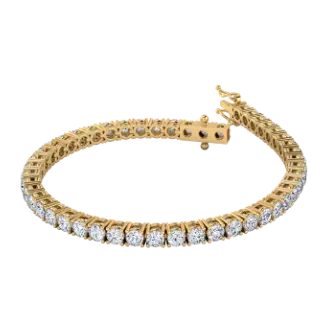 bracciali con diamanti