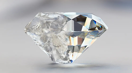 compare diamond