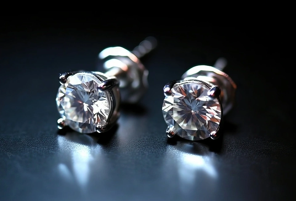Earrings Metal Types