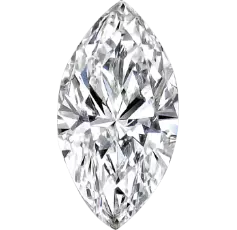 diamanti taglio marquise