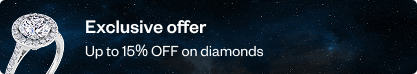 exclusive offer