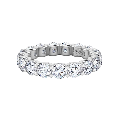 eternity-rings