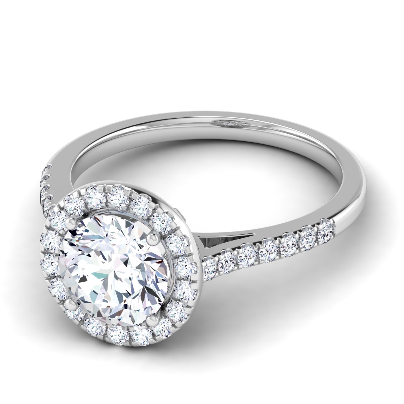 Diamanti anelli di fidanzamento on sale