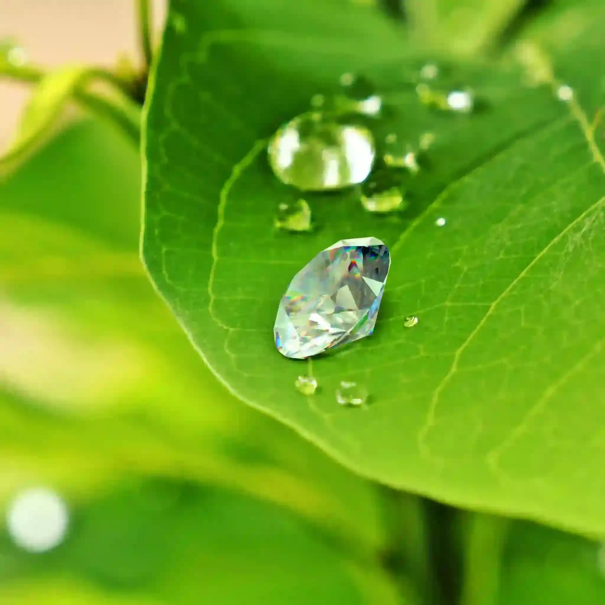 Quali Sono le Principali Trasformazioni Che Stiamo Apportando al Settore dei Diamanti Coltivati in Laboratorio?