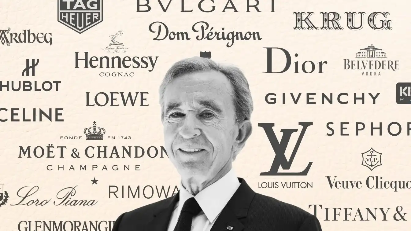LVMH Investe in Lusix: Rivoluzione dei Diamanti Lab Grown