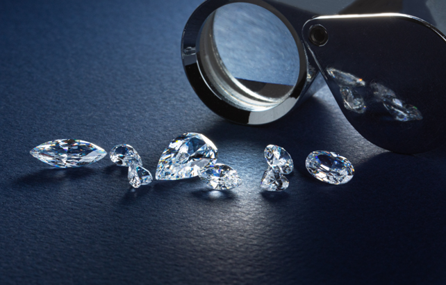 Diamond Certification