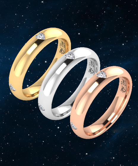 Wedding Rings