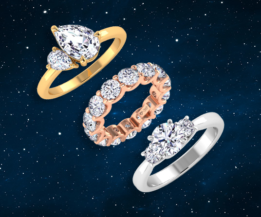 rings